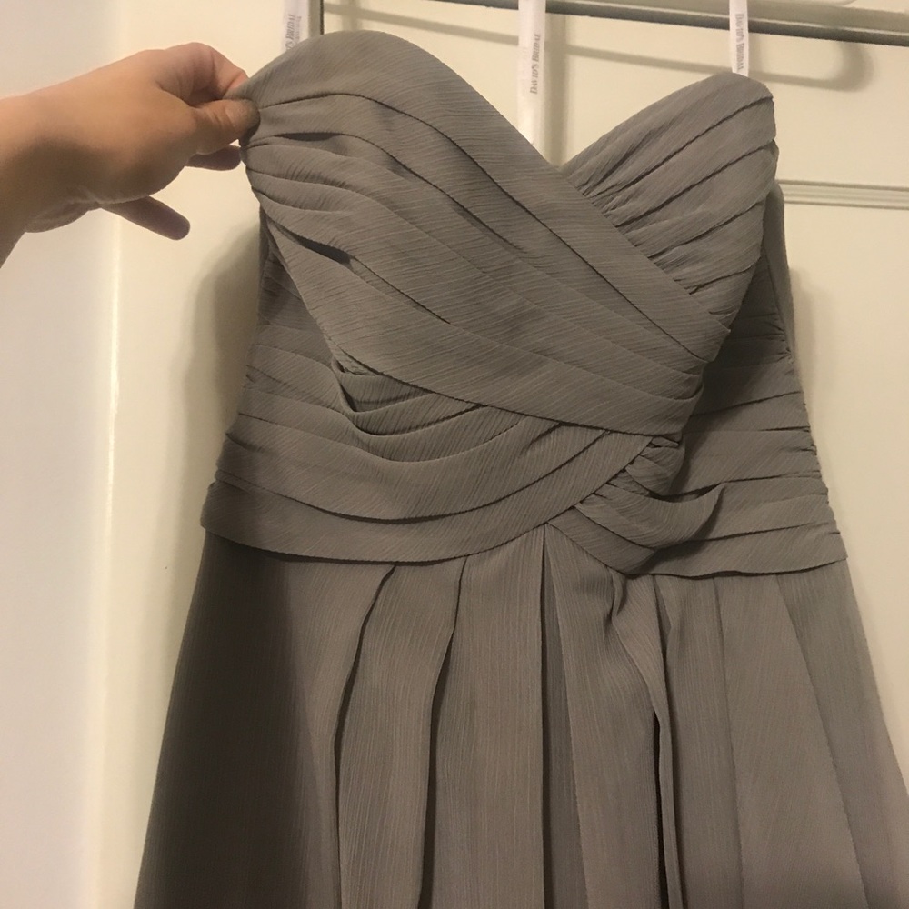 Bridesmaids dress